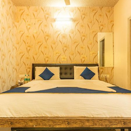 Seasons Suites Jp Nagar Bangalore Exteriör bild