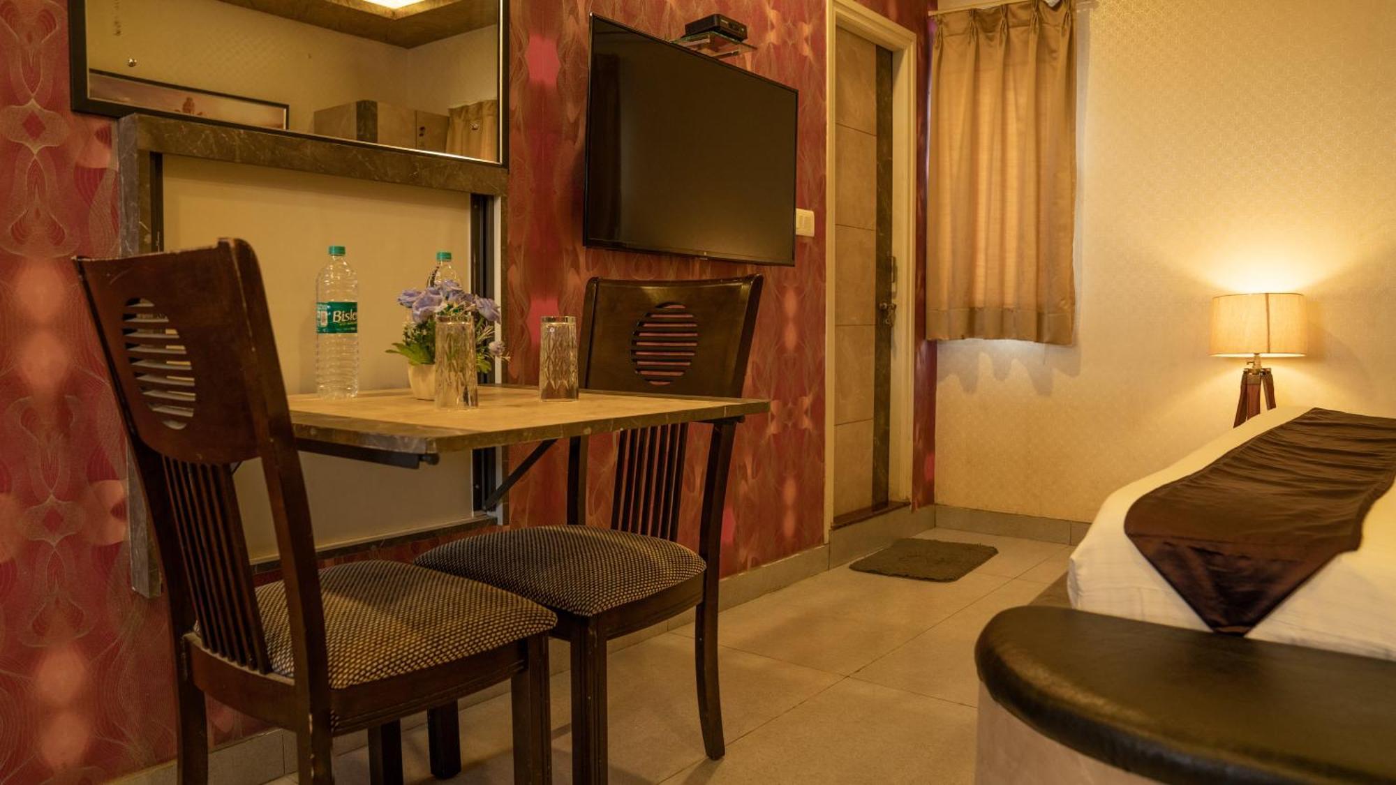 Seasons Suites Jp Nagar Bangalore Rum bild