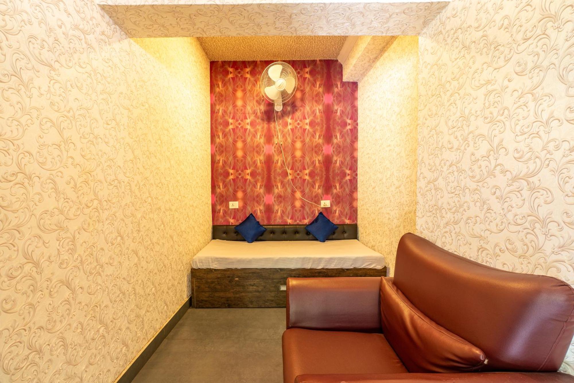 Seasons Suites Jp Nagar Bangalore Exteriör bild