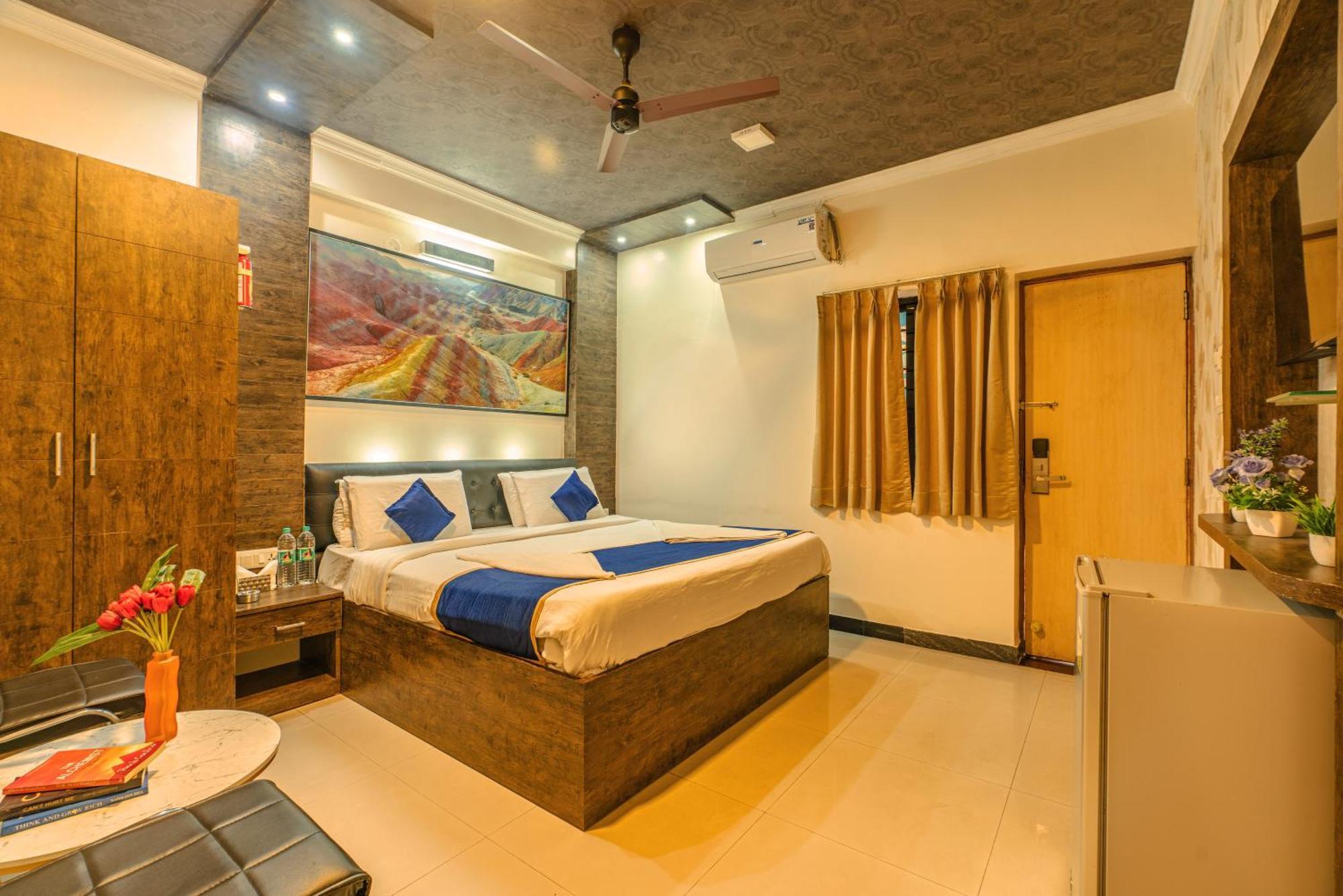 Seasons Suites Jp Nagar Bangalore Exteriör bild