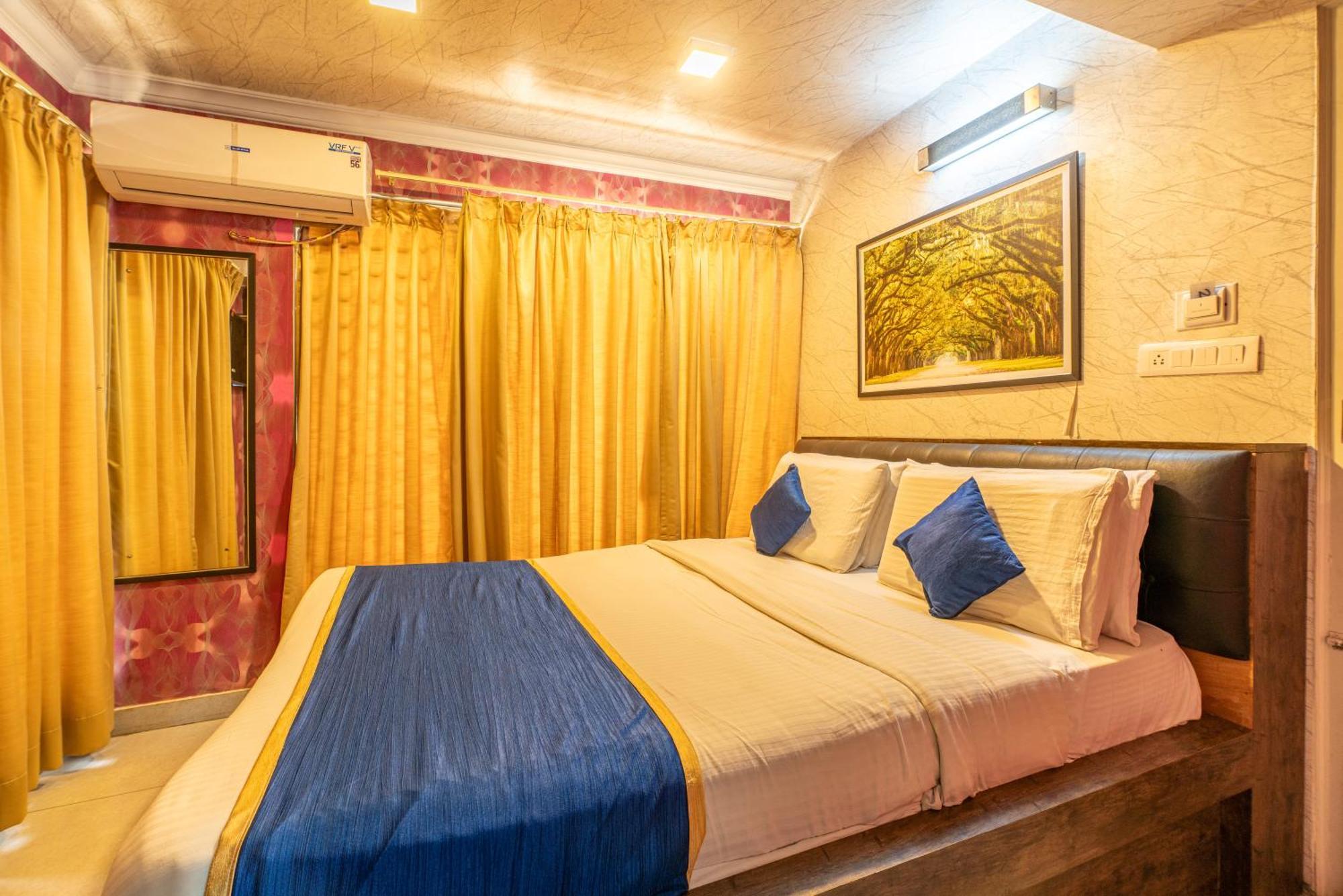 Seasons Suites Jp Nagar Bangalore Exteriör bild